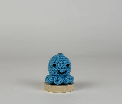 Octopus #11