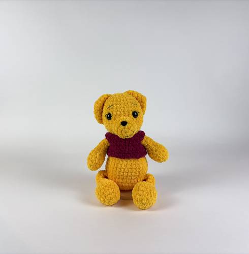 Winnie the Pooh