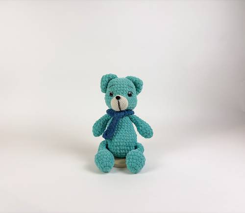 Bear #1