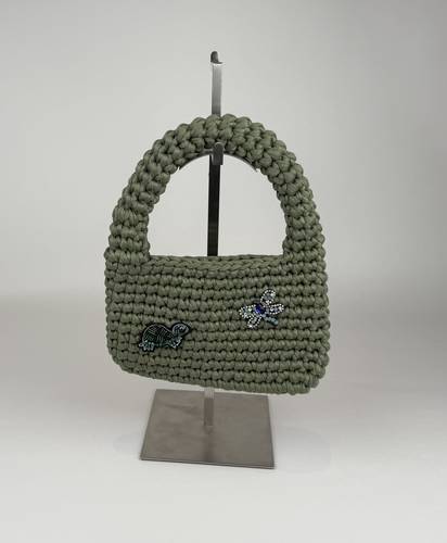 Olive Garden Bag