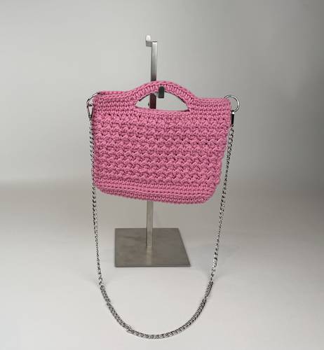Rose Cloud bag