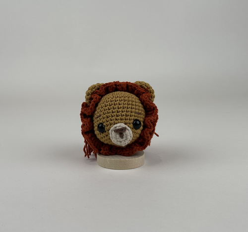 Lion Head