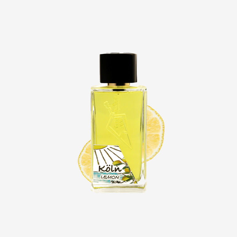Köln Lemon