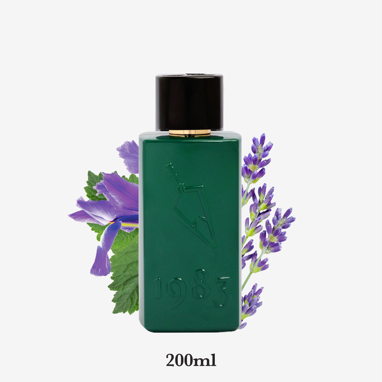 green 200 ml