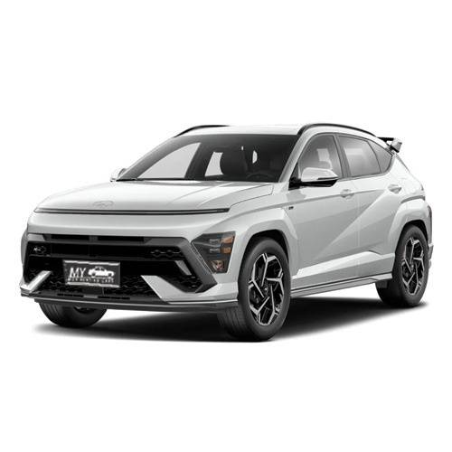 هيونداي كونا 2026