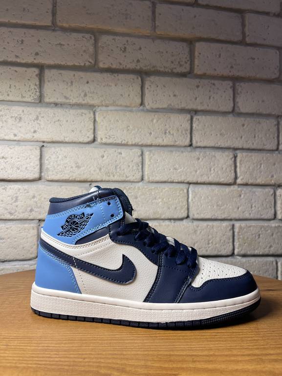 Jordan