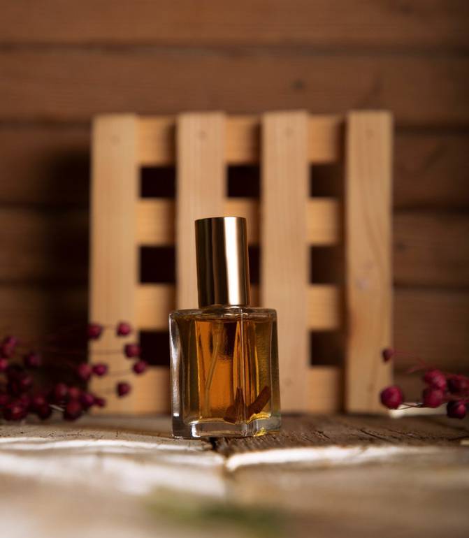 عطر طيب  البخور 25 مل 