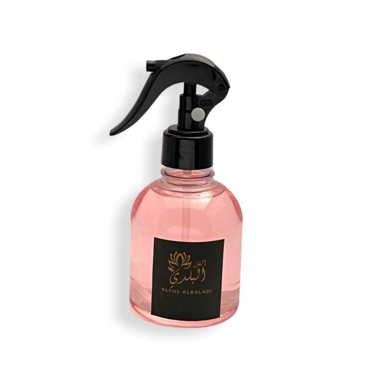 معطر الجو برائحة الورد 