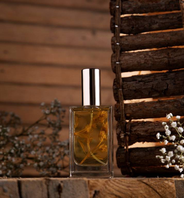 عطر الريحان 50 مل