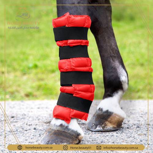 Pro Cooling Wraps تبريد القوائم