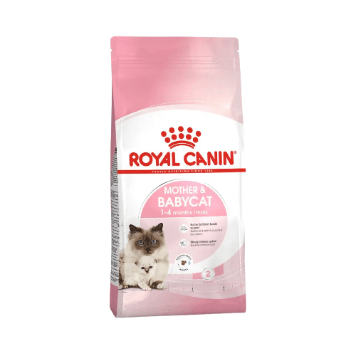 Royal Canin Cat Dry Food FHN Mother & BabyCat