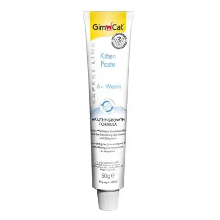 GimCat Kitten Paste - 50g
