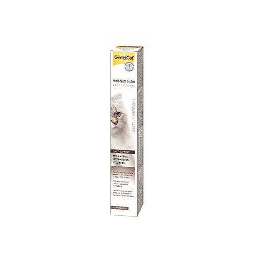 GimCat Malt-Soft Extra Professional - 50g