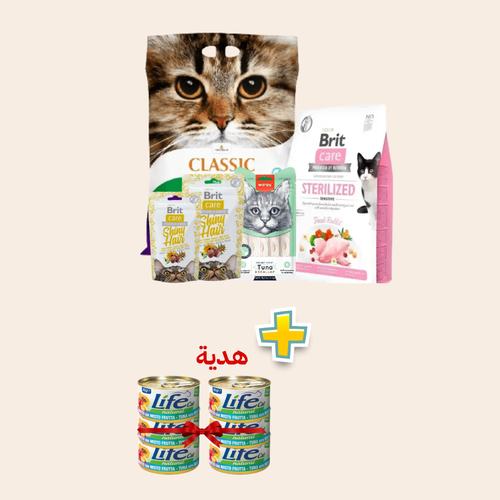 Package 8