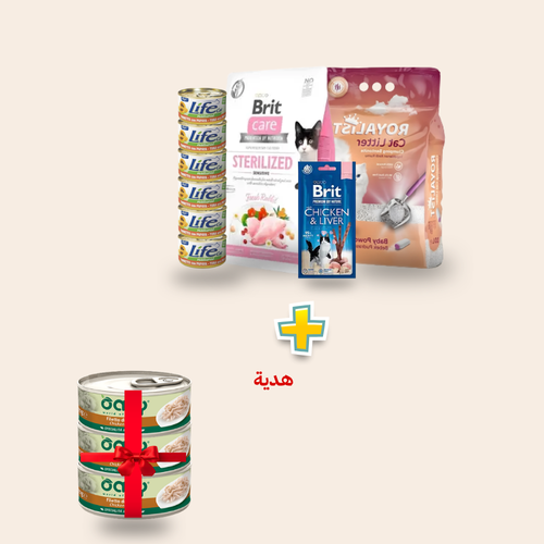 Package 5