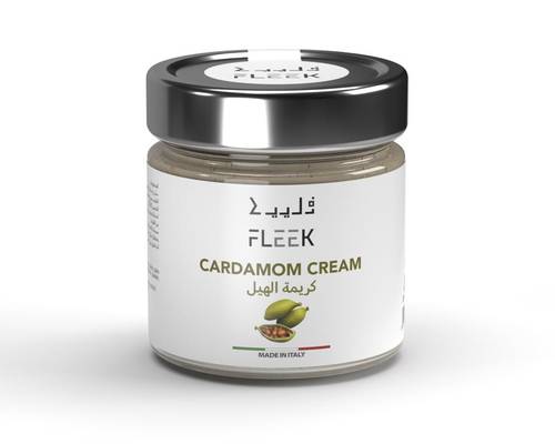 كريمة الهيل ٢٠٠ جرام