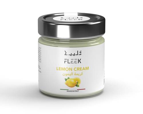 كريمة الليمون ٢٠٠ جرام 
