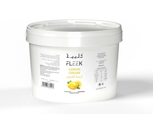 فليك - كريمة دهن الليمون