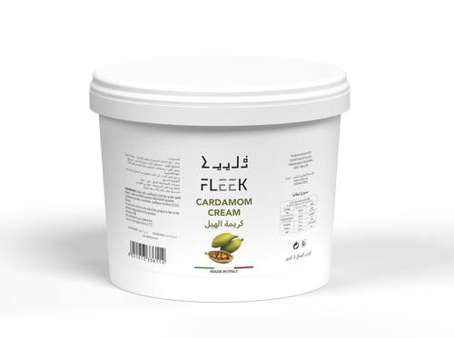 فليك - كريمة الهيل 