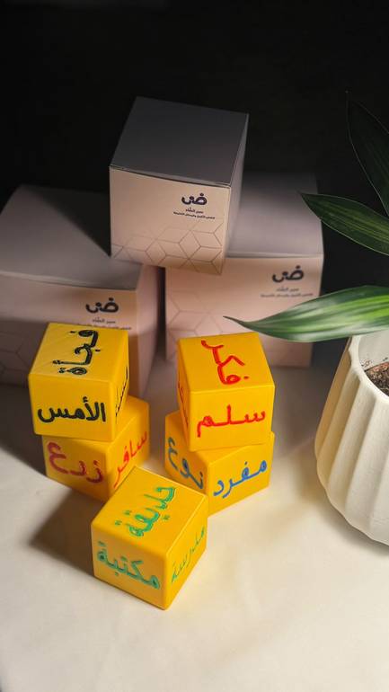 سبر التعبير - المستوى 1