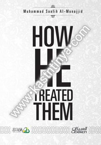 HOW HE TREATED THEM (for Non Muslim)