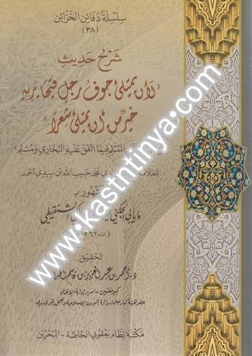 شرح حديث لأن يمتلئ جوف رجل قيحا ..