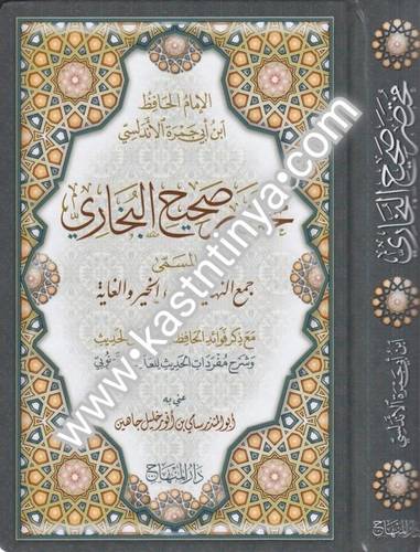 مختصر صحيح البخاري - الزبيدي - دار المنهاج