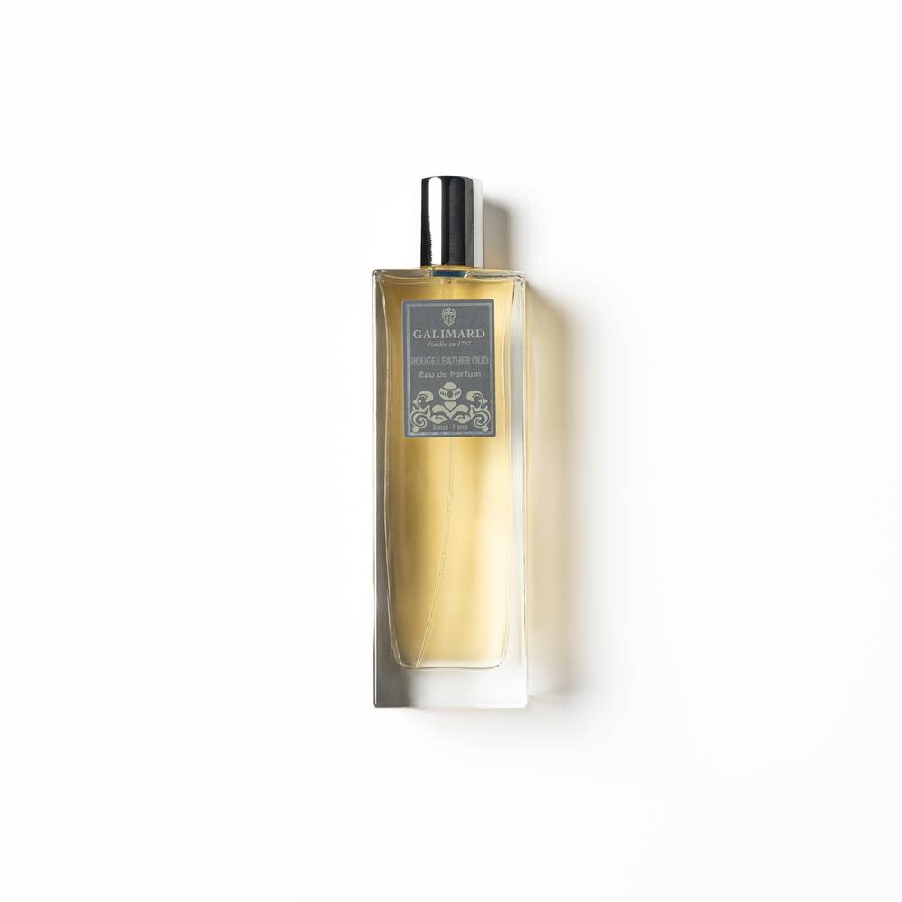 Rouge Leather Oud Eau De Parfum 100 ML