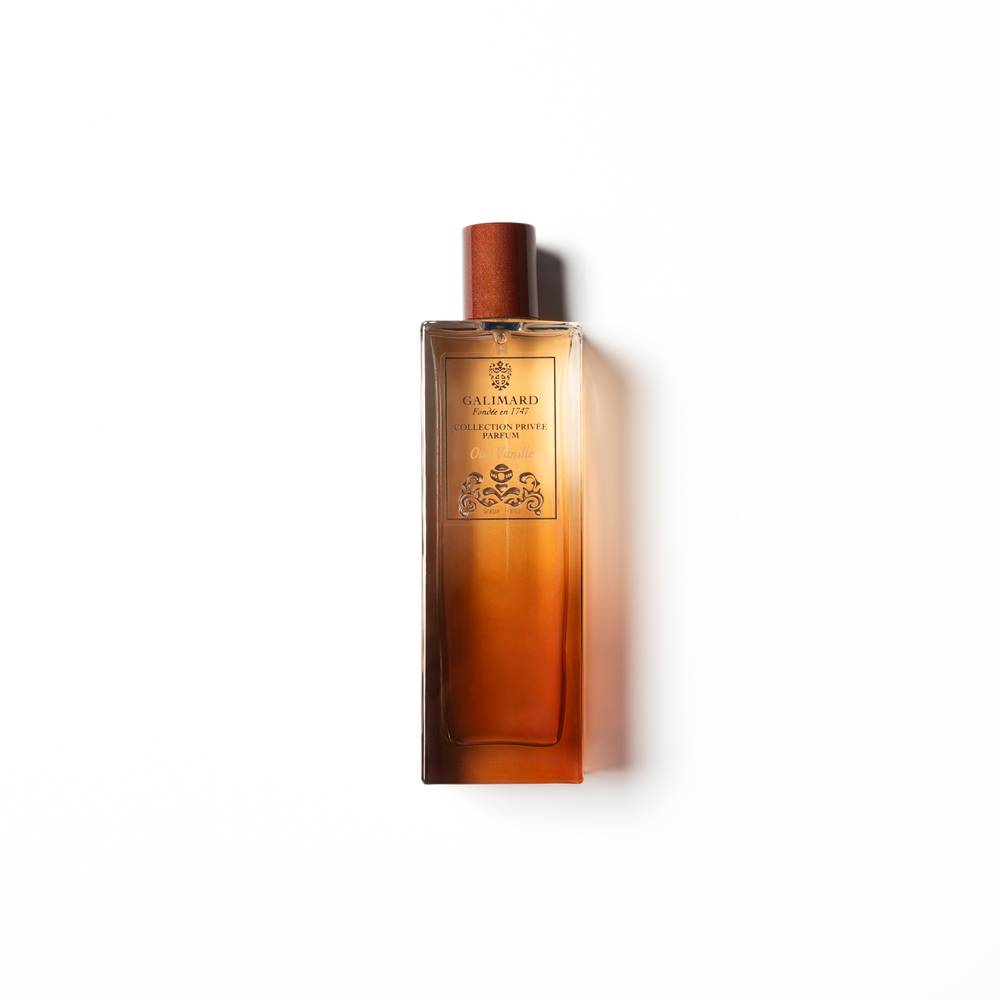Oud Vanille Collection Privée  100 ML