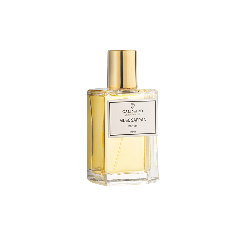 MUSC SAFRAN (Parfum)