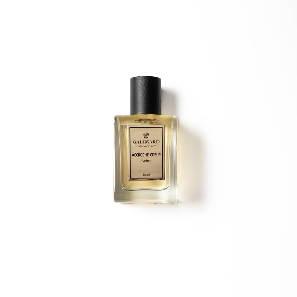 ACCROCHE COEUR (Parfum)