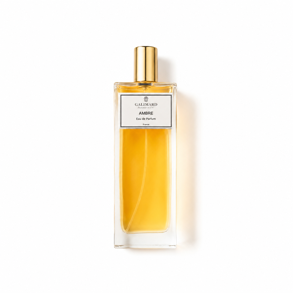 AMBRE (Eau De Parfum)