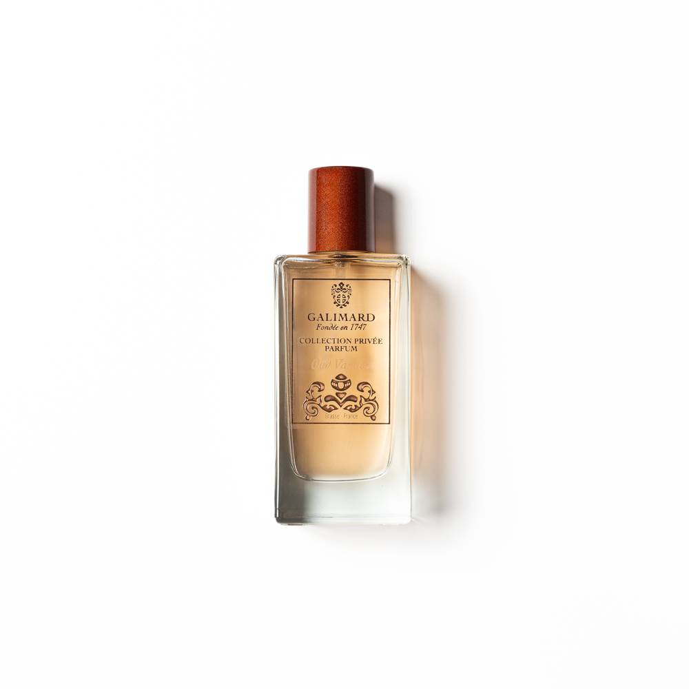 Oud Vanille
