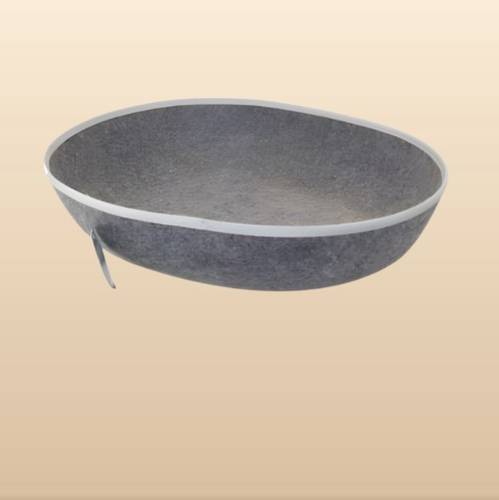 سرير قطط مفتوح