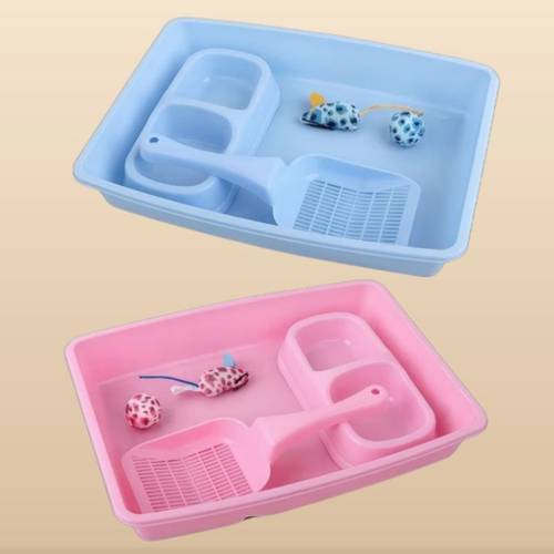 KITTEN STARTER KIT (5 PCS.)