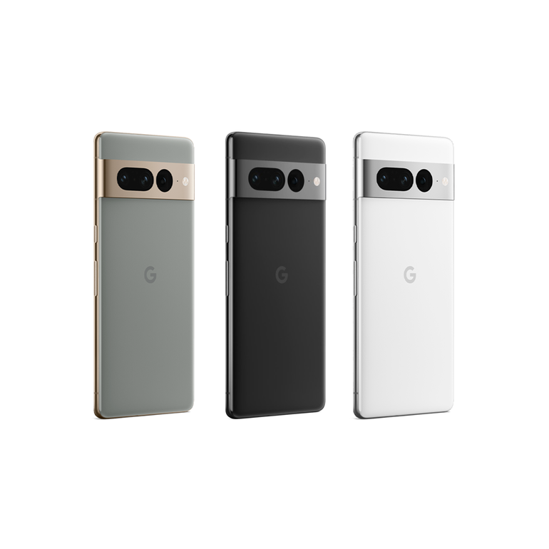Google pixel 7 pro