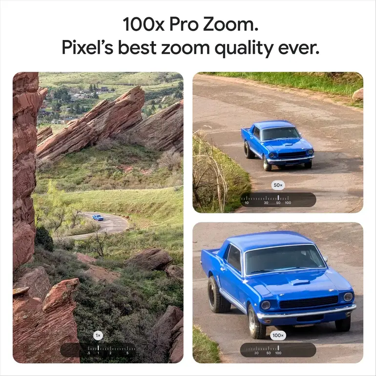 pixel 10 pro