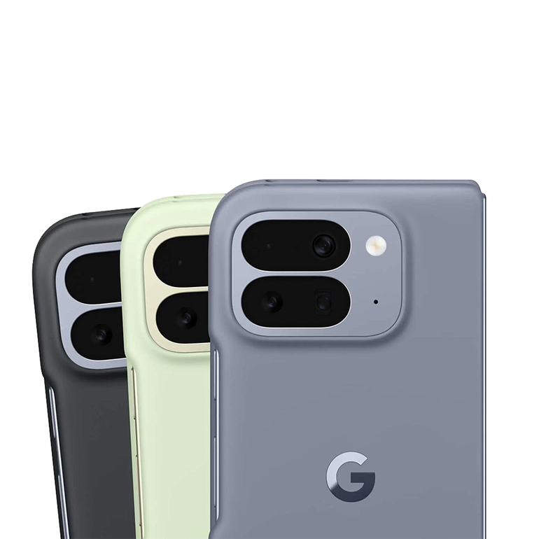 غطاء بكسل 10 برو فولد