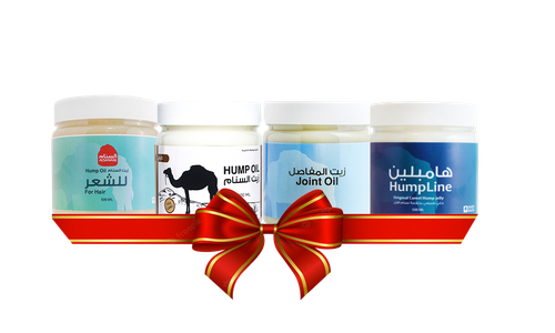 باقة العرض الخاص
