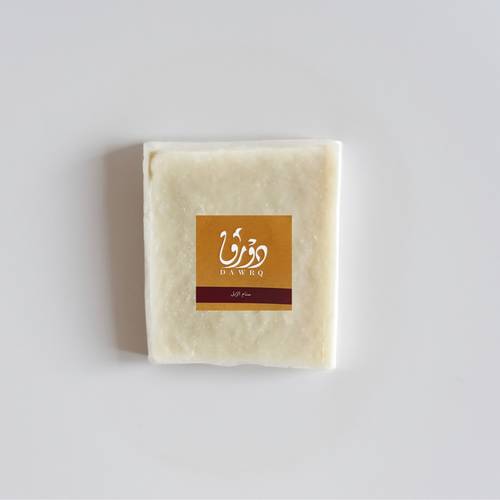 صابونة سنام الإبل