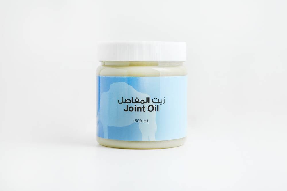 زيت المفاصل