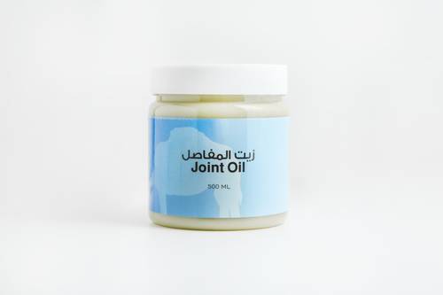 زيت المفاصل