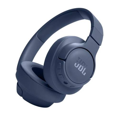 سماعات JBL Tune 720BT – لون كحلي 