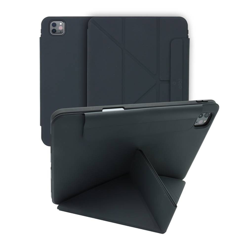 كفر iPad 10.9 ،alot تصميم ذكي لحماية فائقة من الجلد - متوافق مع A16