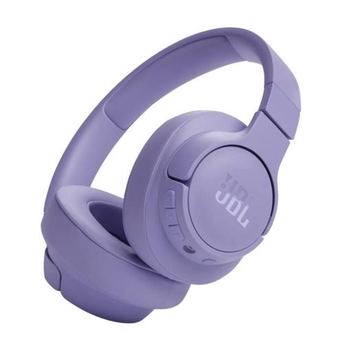 سماعات JBL Tune 720BT – لون بنفسجي 