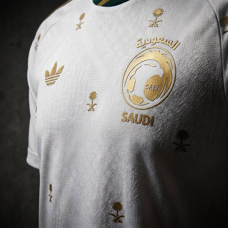 CURVA KIT — Saudi Home Kit 2026