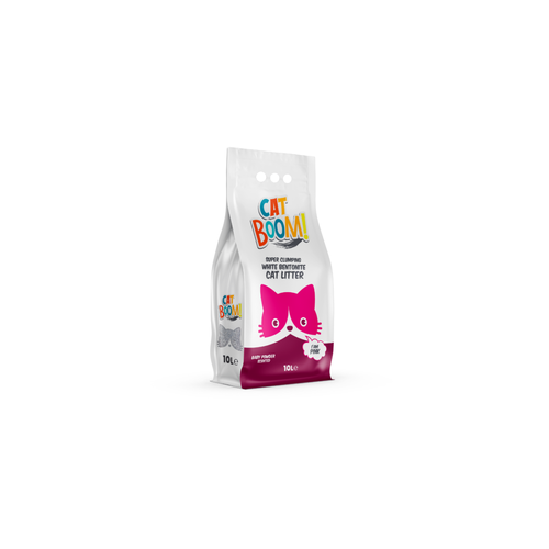 Cat Boom Cat Litter - 5L