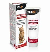 Vet IQ Hairball Remedy Paste for Cats - 70g