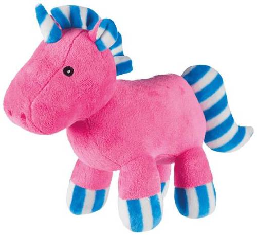 Trixie Unicorn Plush - Plush 28Cm