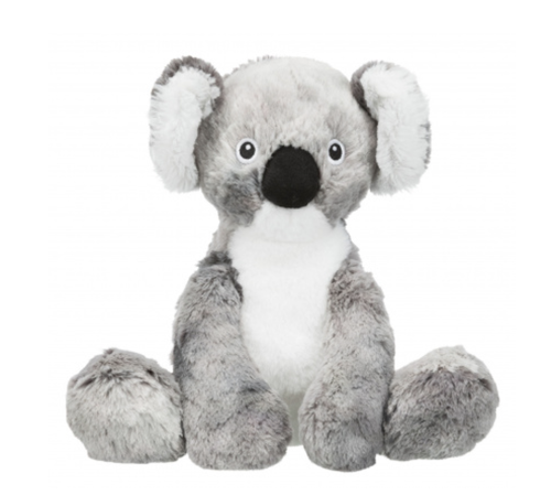 Trixie Koala Toy for Cats & Dogs - Soft & Fun